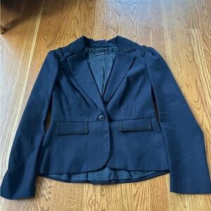 Trina Turk blazer size 12